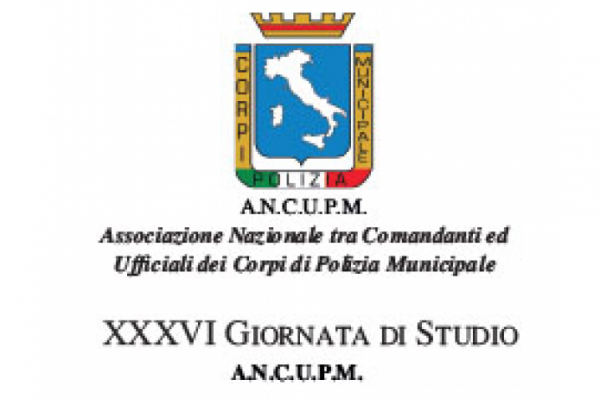 27-09-2019 | XXXVI GIORNATA DI STUDIO A.N.C.U.P.M. | Alghero (SS)