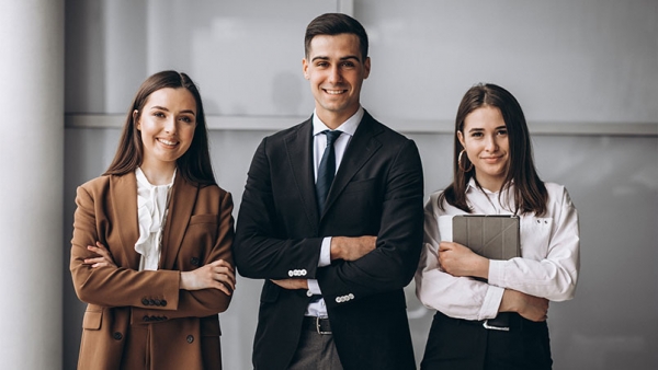 Consulenza commerciale