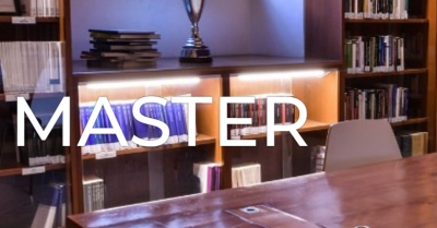 Master Sicurezza urbana e gestione integrata degli eventi - I edizione